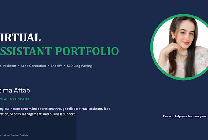 write SEO blog posts and articles